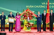 Agricultural research outcomes must be translated into tangible benefits for economy: Top legislator